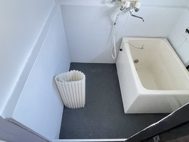 西南角の浴室|お風呂で日々の疲れを落としましょう