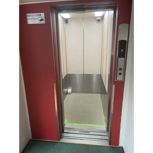 カサベラ大蔵谷の設備