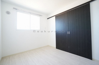 【洋室】 | ヤーム手稲ステーション | ※写真は同建物・他タイプ。