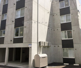 【その他共用部分】 | ヤーム手稲ステーション
