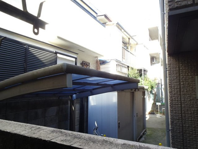 【展望】 | グラッドブルー