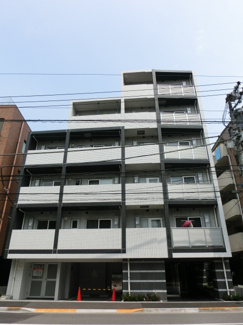 【外観】