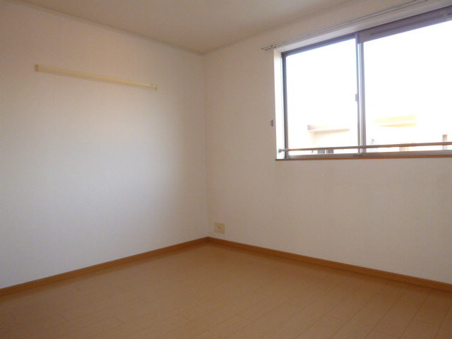 カーサ　ド・マーニＡの寝室|洋室