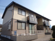 パークサイドハイツの画像