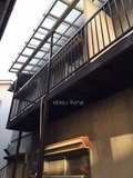 渋谷区東２丁目のアパートの画像