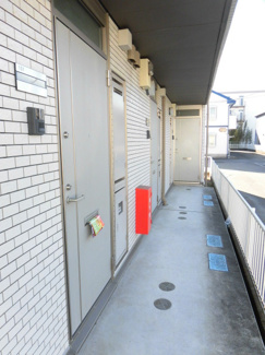 【その他共用部分】