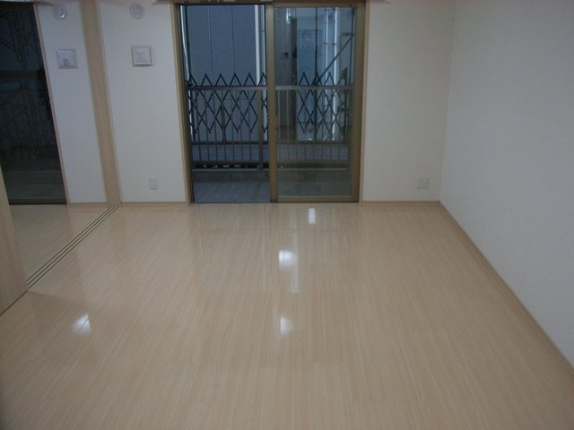 カルティス天神南の居間・リビング