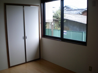 【洋室】 | セジュール正木