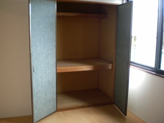 【収納】 | セジュール正木