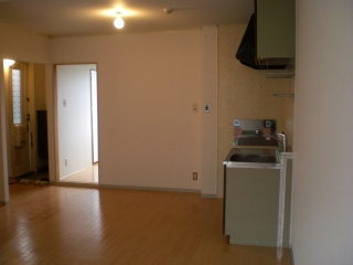 【居間・リビング】 | セジュール正木