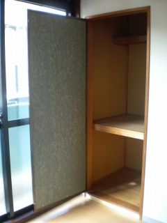 【収納】 | セジュール正木