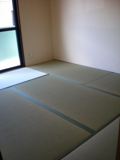 【和室】 | セジュール正木