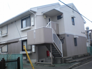 【外観】 | セジュール正木