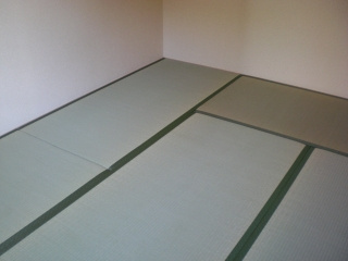 【和室】 | セジュール正木