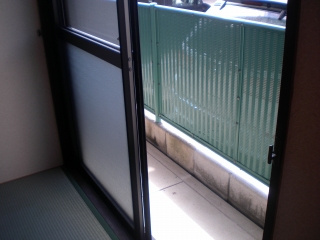 【バルコニー】 | セジュール正木