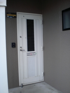 【玄関】 | セジュール正木