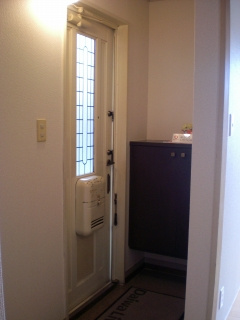 【玄関】 | セジュール正木