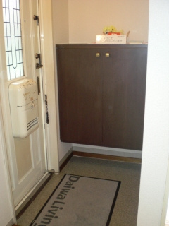 【収納】 | セジュール正木