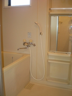 【浴室】 | セジュール正木