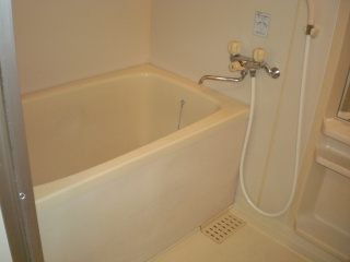 【浴室】 | セジュール正木