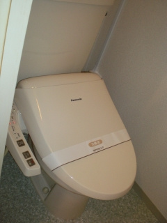 【トイレ】 | セジュール正木