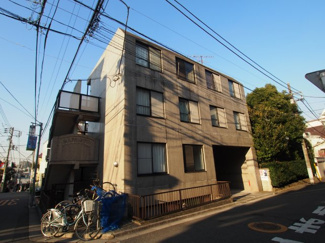 【外観】 | ソシエート丸杉