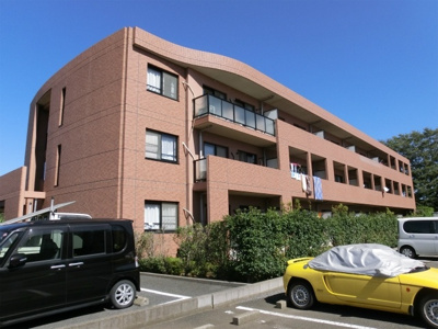 【外観】 | ストックパレス夏見台