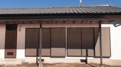 【外観】 | 櫻井住宅