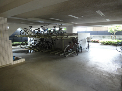 【その他共用部分】 | KWレジデンス三ノ輪