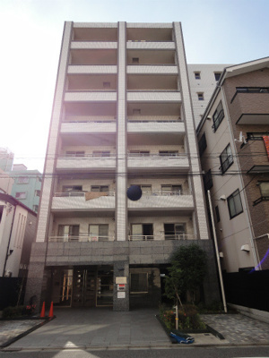 【外観】 | KWレジデンス三ノ輪