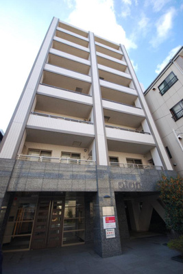 【外観】 | KWレジデンス三ノ輪