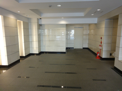 【エントランス】 | KWレジデンス三ノ輪