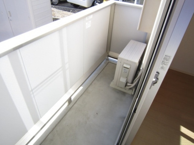 【バルコニー】 | Abbey Road  | 『ＡｂｂｅｙＲｏａｄ』