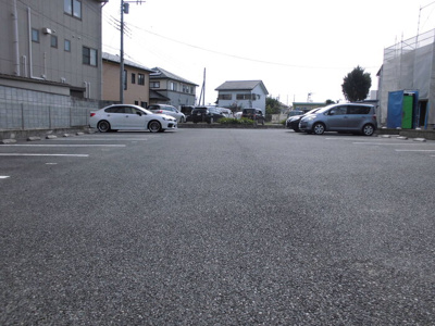 【駐車場】 | Abbey Road 