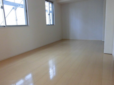 【洋室】 | Abbey Road 