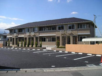 【外観】 | Abbey Road  | 『ＡｂｂｅｙＲｏａｄ』