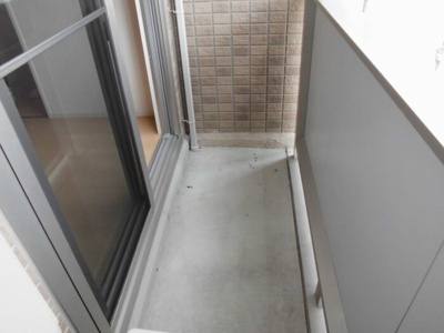 【バルコニー】 | Abbey Road 