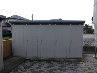 【設備】 | Abbey Road 