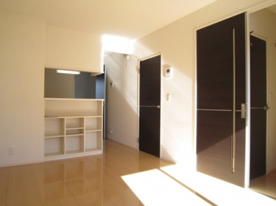 【居間・リビング】 | Abbey Road  | 『ＡｂｂｅｙＲｏａｄ』