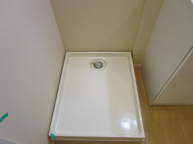 へーベルメゾン西明石1の設備