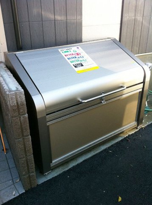 【その他共用部分】 | エスパスティ桜上水