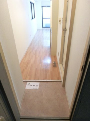 【玄関】 | ベルメゾン井上