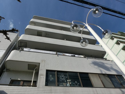 【外観】 | ベルメゾン井上