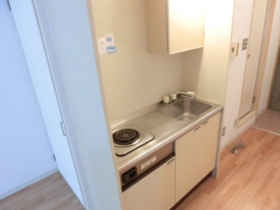 【キッチン】 | ベルメゾン井上