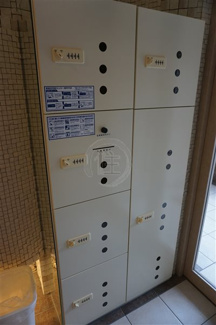 【その他共用部分】 | 宅配BOX