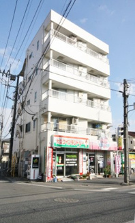 【外観】 | メゾンチバ