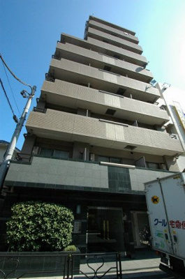 【外観】 | パレステュディオ文京南