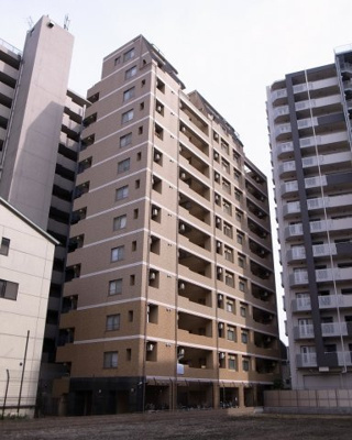 【外観】 | プレール文京WEST