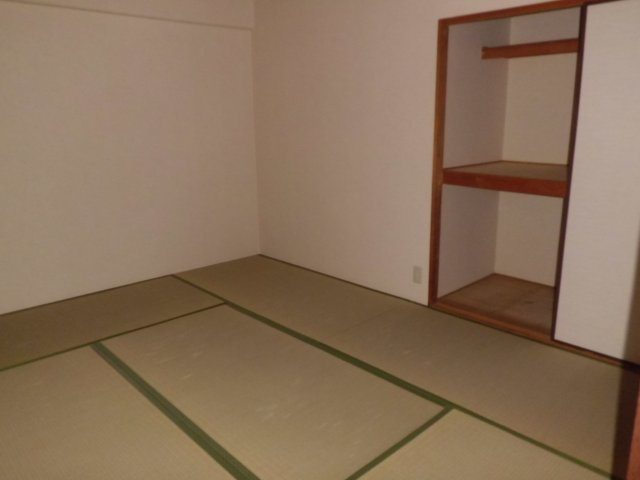 HAPUNA高石の和室|HAPUNA高石