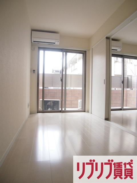 ウイリアムⅠの寝室